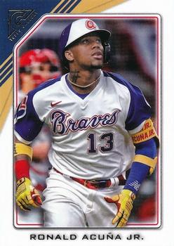 Ronald Acuña Jr.