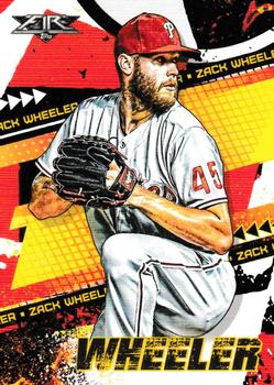 Zack Wheeler