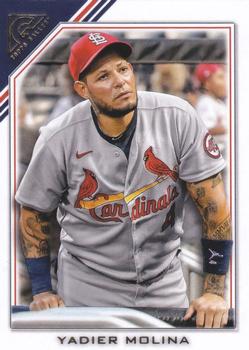 Yadier Molina