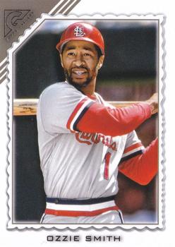 Ozzie Smith