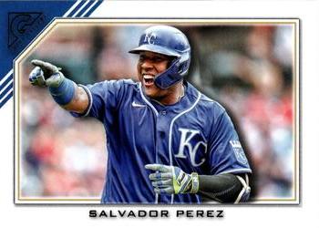 Salvador Perez