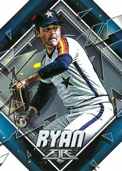 Nolan Ryan