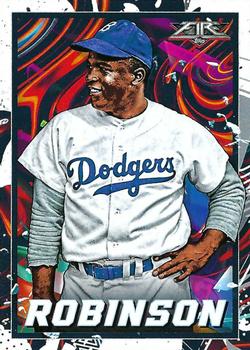 Jackie Robinson