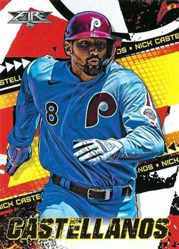 Nick Castellanos