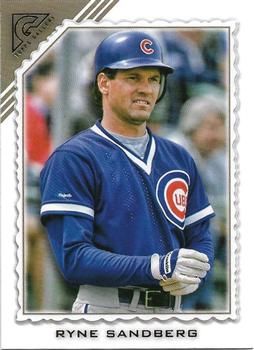 Ryne Sandberg