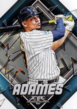Willy Adames