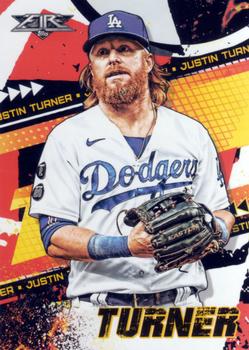 Justin Turner