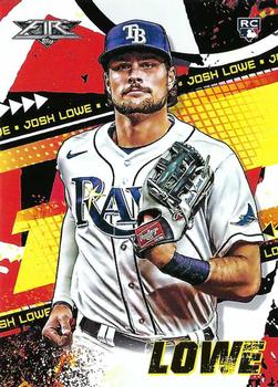 Josh Lowe