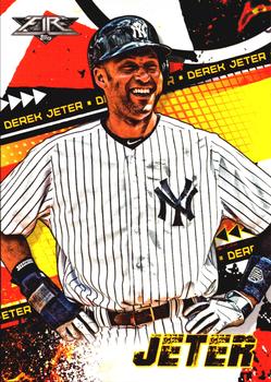 Derek Jeter