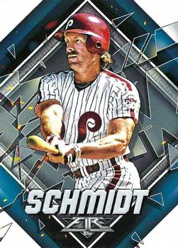 Mike Schmidt