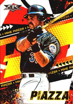 Mike Piazza