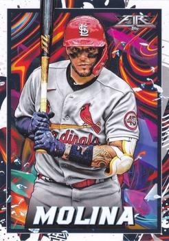 Yadier Molina