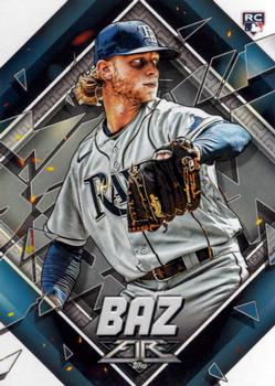 Shane Baz