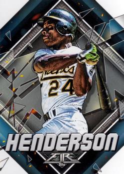 Rickey Henderson