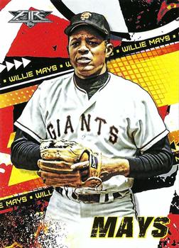 Willie Mays