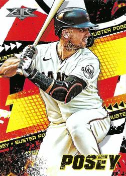 Buster Posey