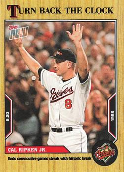 Cal Ripken Jr.