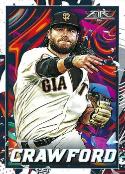Brandon Crawford