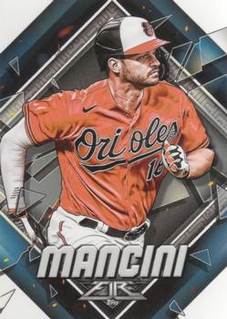 Trey Mancini