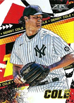 Gerrit Cole