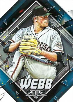 Logan Webb