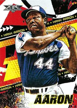 Hank Aaron