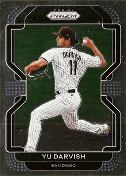 Yu Darvish