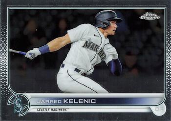 Jarred Kelenic