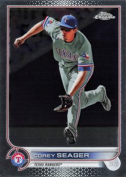 Corey Seager