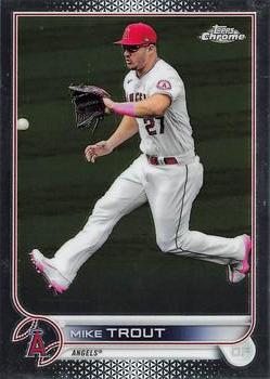 Mike Trout