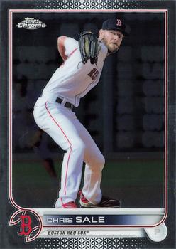 Chris Sale