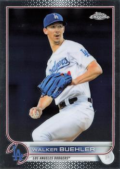 Walker Buehler