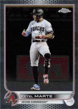 Ketel Marte