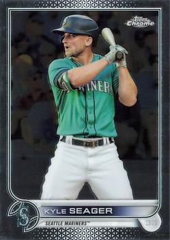 Kyle Seager