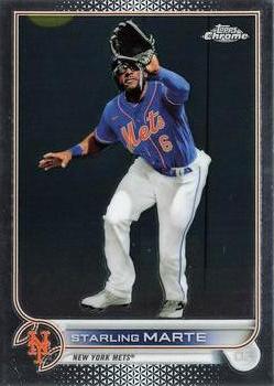 Starling Marte