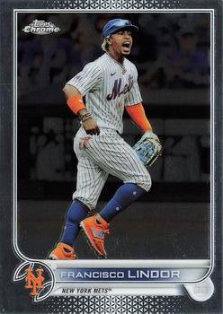 Francisco Lindor