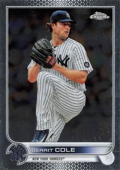 Gerrit Cole