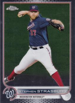 Stephen Strasburg