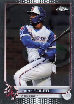 Jorge Soler
