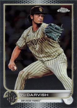 Yu Darvish