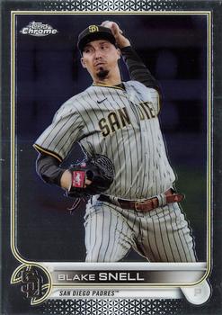 Blake Snell