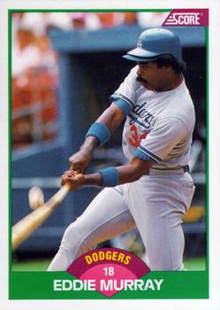 Eddie Murray