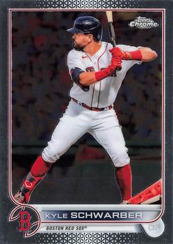 Kyle Schwarber