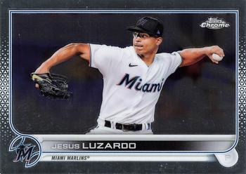 Jesus Luzardo