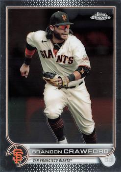 Brandon Crawford