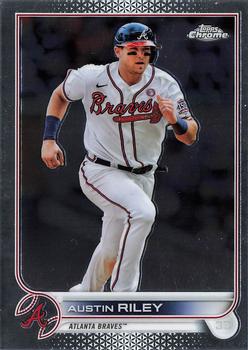 Austin Riley