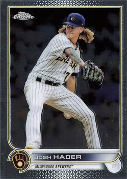 Josh Hader