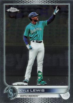 Kyle Lewis