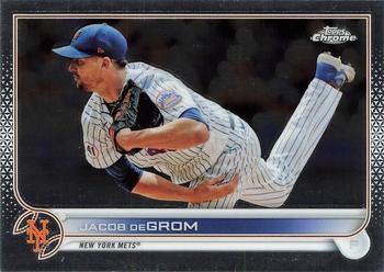 Jacob deGrom