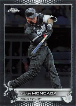 Yoan Moncada